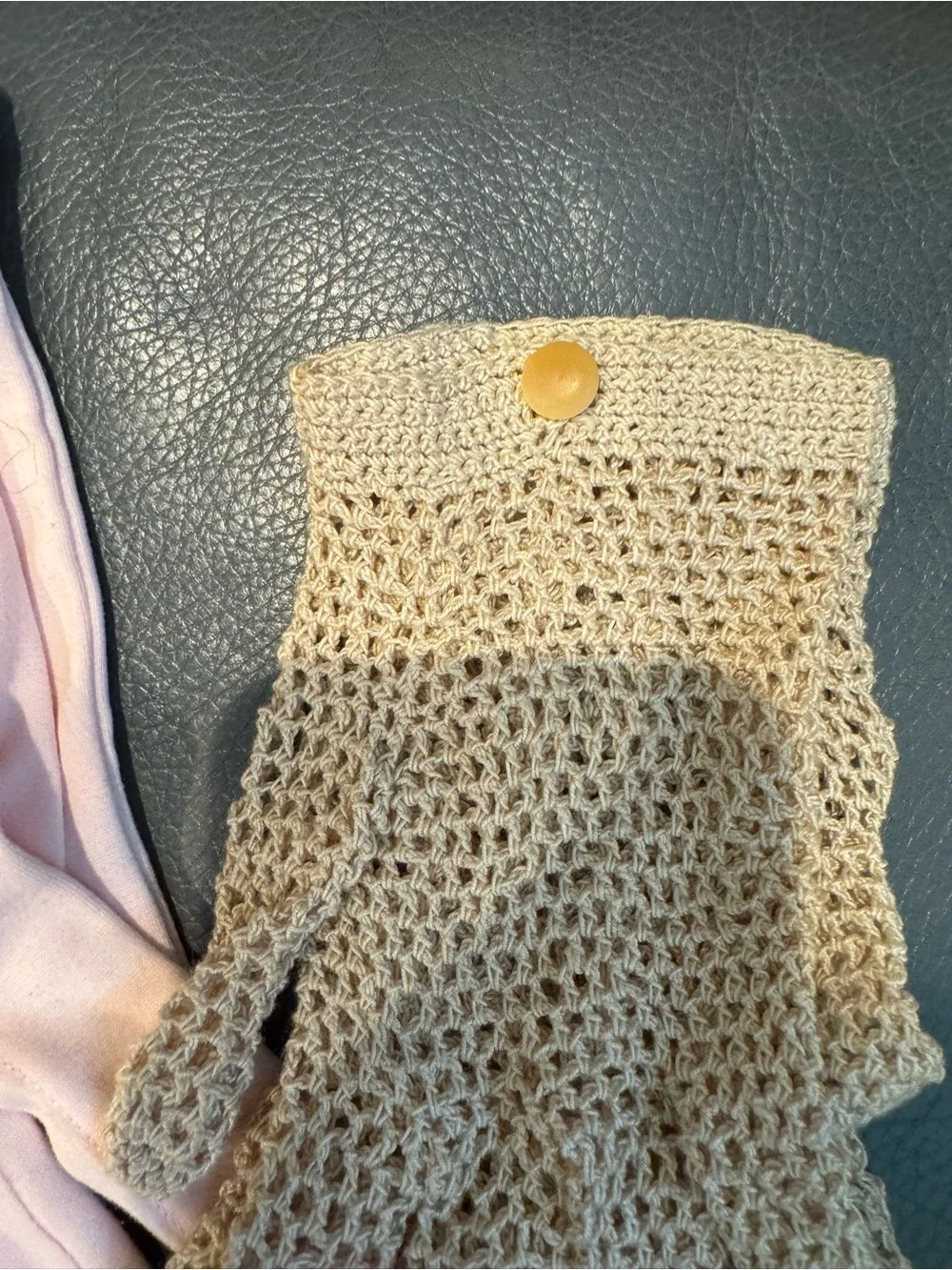 Vintage Assorted Ladies Gloves - Pastel Neutrals Set